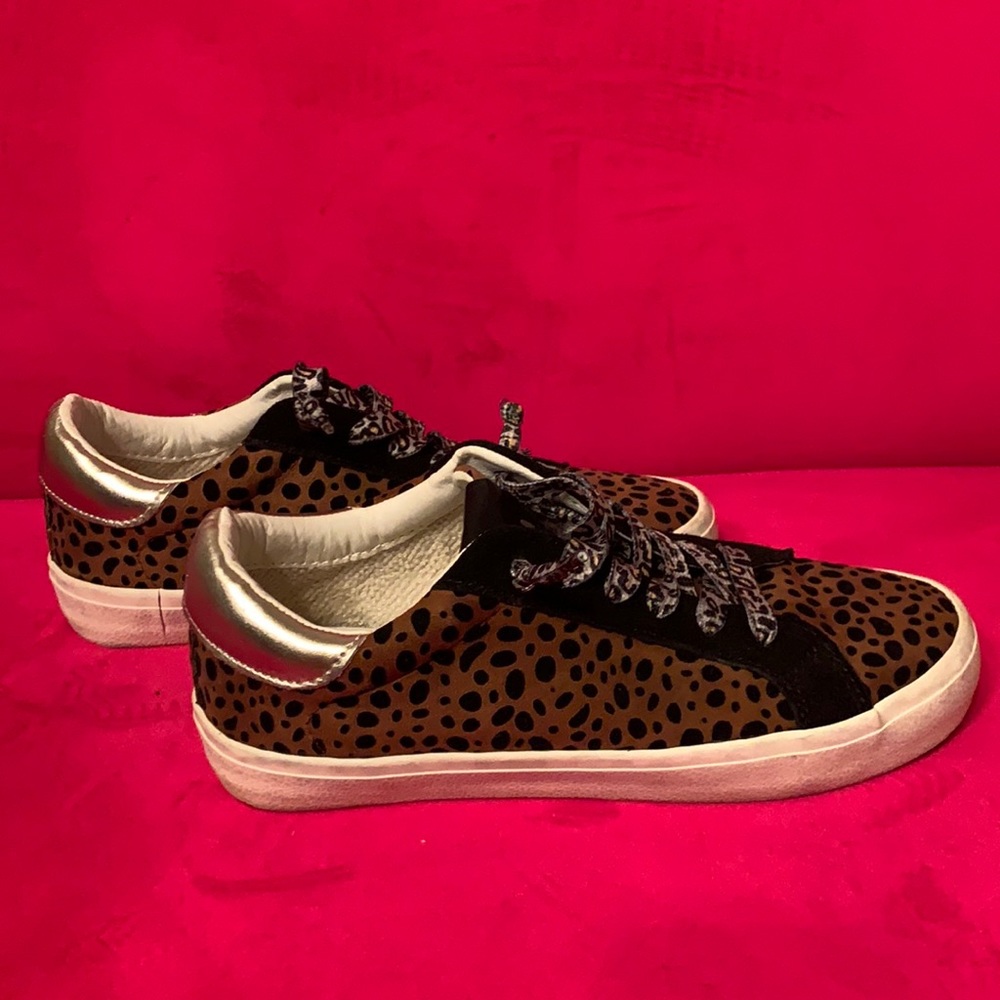 Steve Madden women’s NY90 shoes